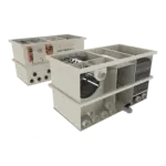 FILTREAU COMBI DRUM 50/70