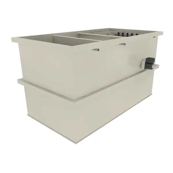FILTREAU COMBI DRUM 50/70