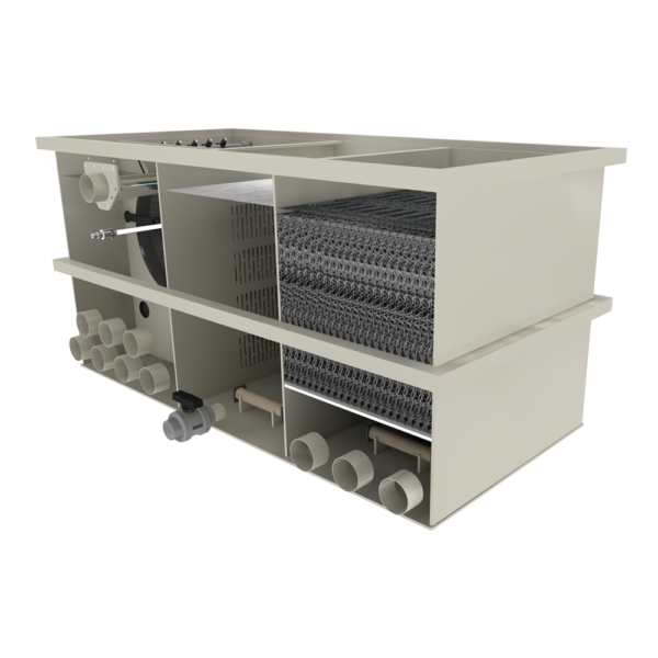 Combi Drum 60 80 Xl