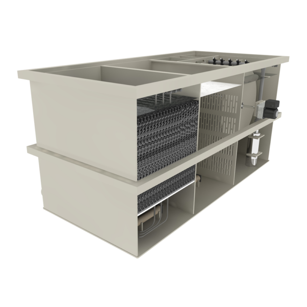 Combi Drum 60 80 Xl
