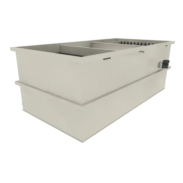 FILTREAU COMBI DRUM 80/100XXL