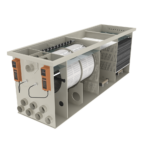 Copy Of Combi Drum 80 100Xxl In Line Model