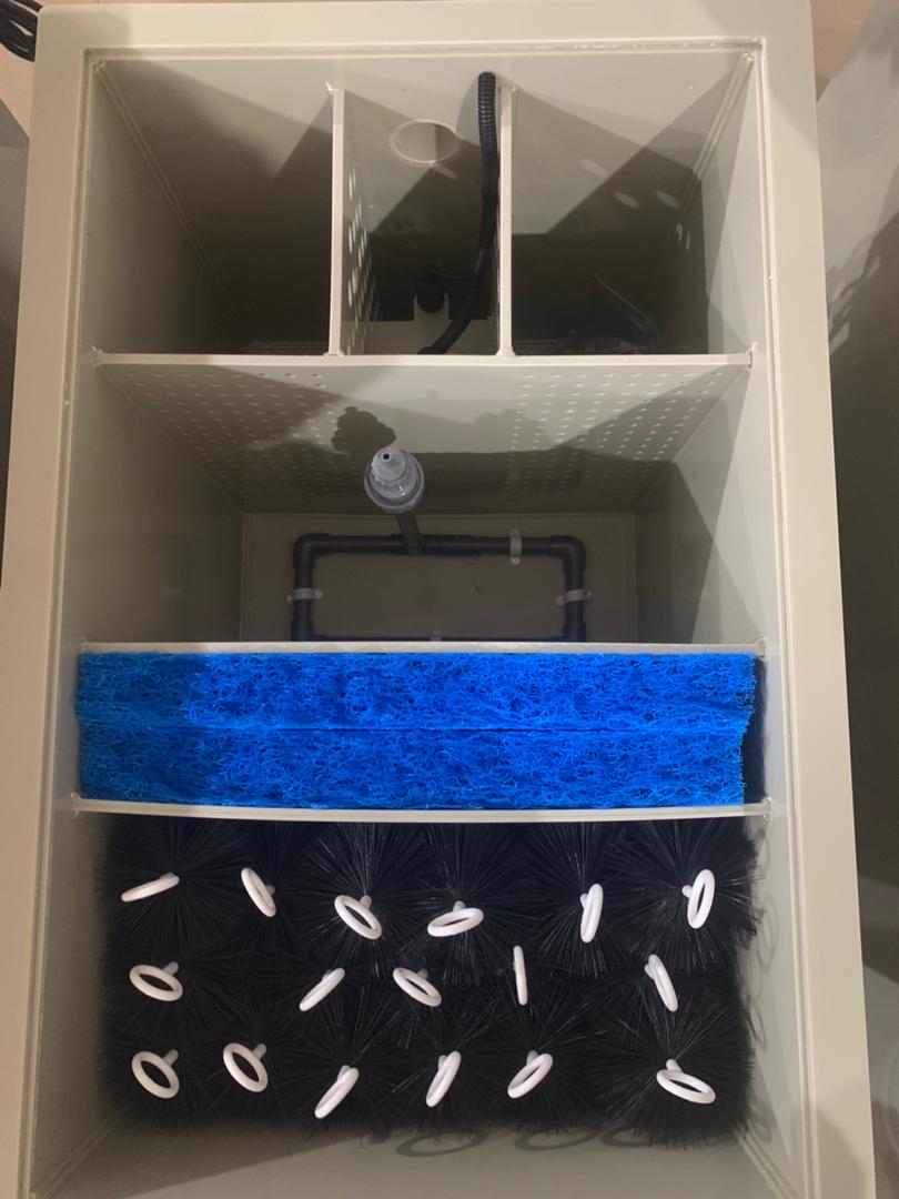 Copy Of Bakki Shower Filter