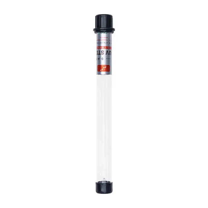 Nishikigoi CUH UV LAMP aquarium and pond filter — detail view