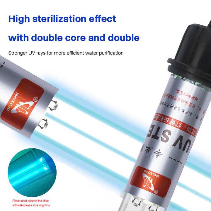 Cuh Uv Lamp