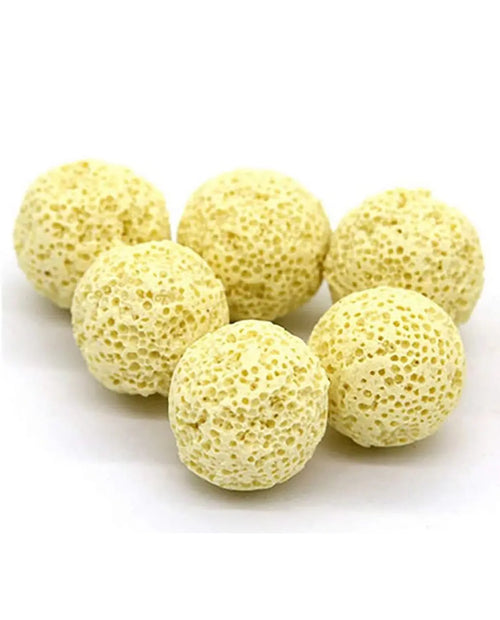 Nishikigoi CERAMIC BALLS — aquarium and pond filter media