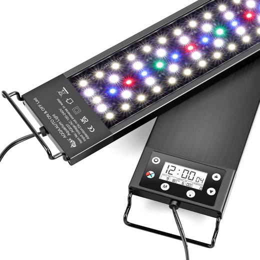 AQQA AQ037 24/7 professional aquarium LED light