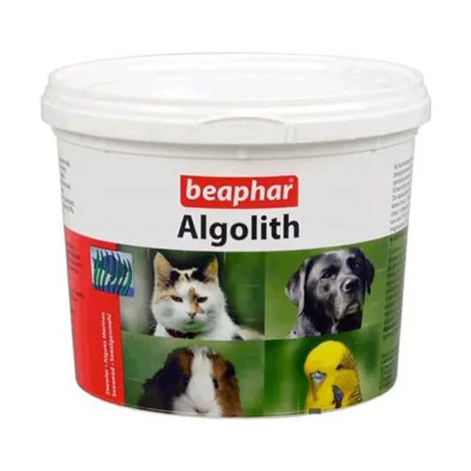Beaphar Algolith 500g pack front
