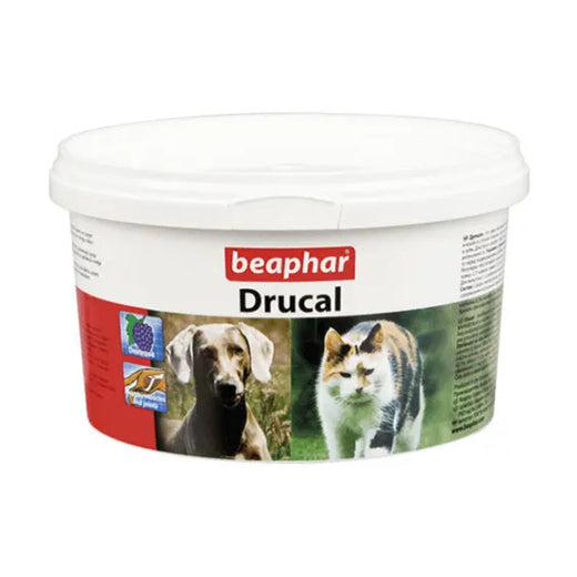 Beaphar Drucal 250g pack front