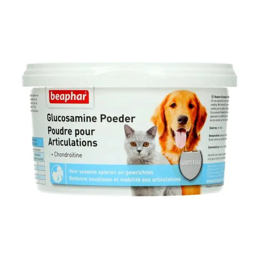 Beaphar Glucosamine 300g pack front
