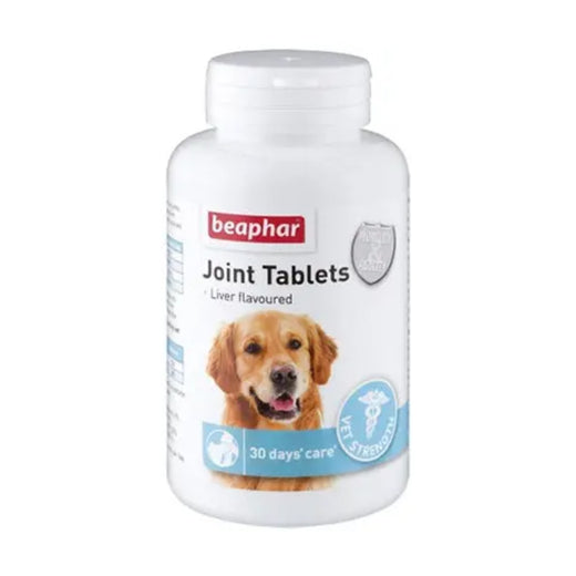 Beaphar Joint Tablets 60 tablets pack front