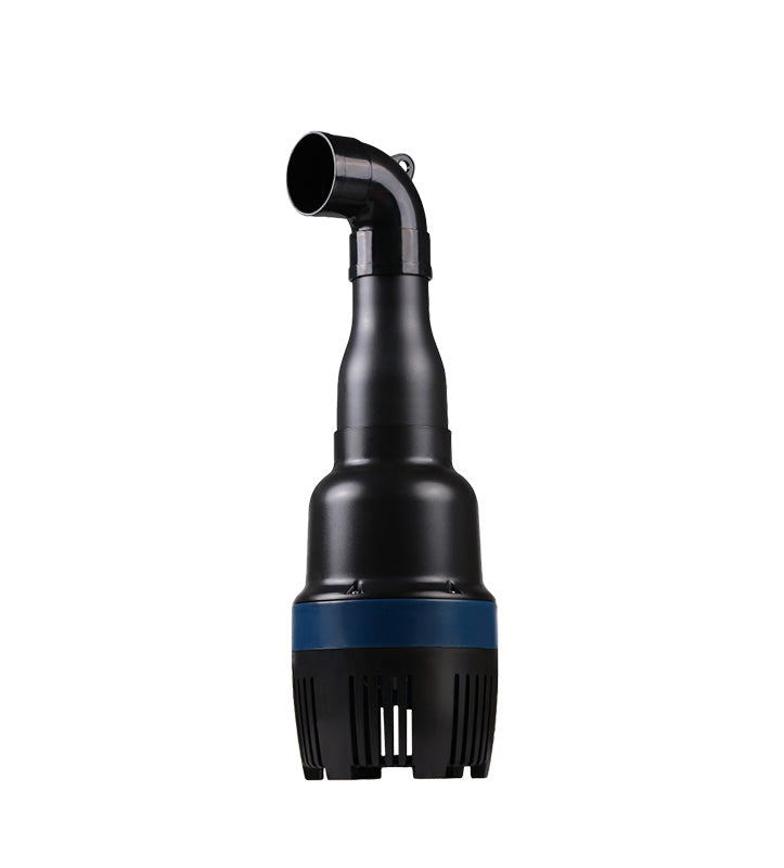Cef Series Variation Pump