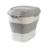 Dog/Cat Food Storage Airtight Container