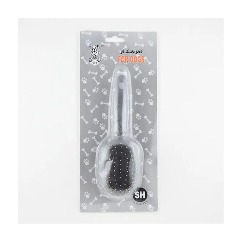 Double Sided Brush - Small pack front