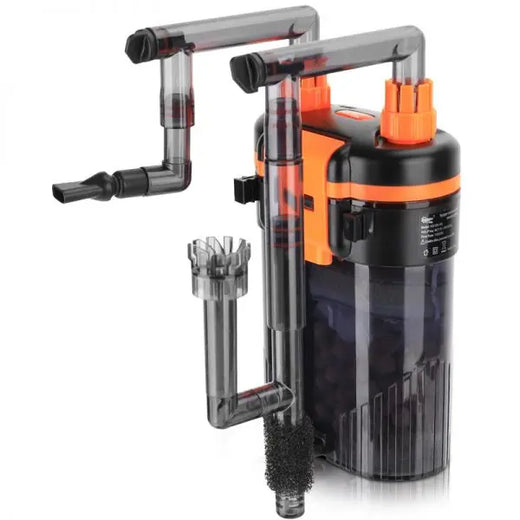 Hygger Hang-On-Back Canister Filter