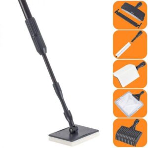 Hygger Aquarium Cleaner Tool Kit