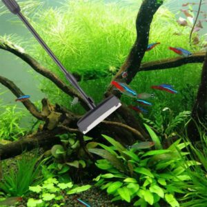 Hygger Aquarium Cleaner Tool Kit pack front