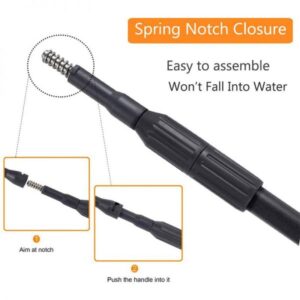 Hygger Aquarium Cleaner Tool Kit