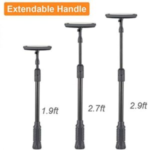 Hygger Aquarium Cleaner Tool Kit