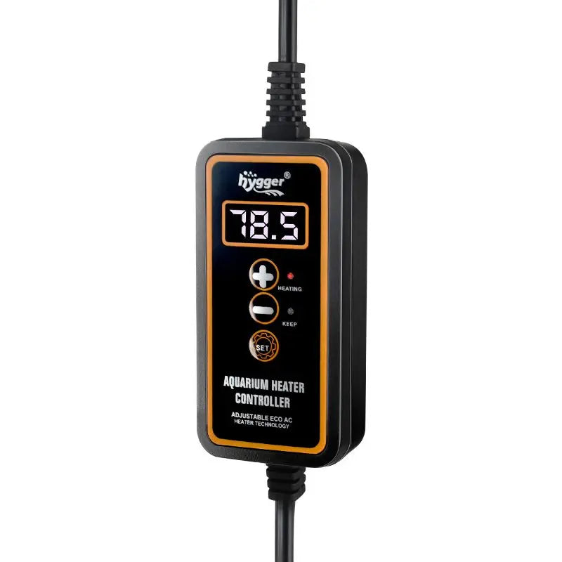Hygger Digital Mini Aquarium Heater