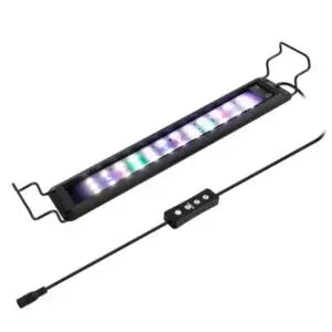 Hygger Full Spectrum Aquarium LED Light