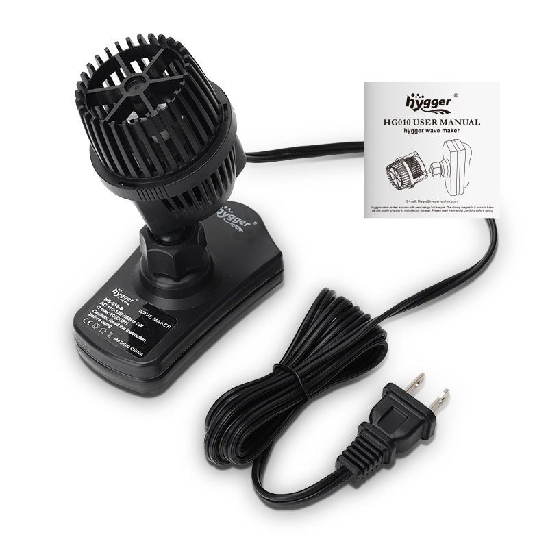 Hygger HG010 ultra-quiet wave maker