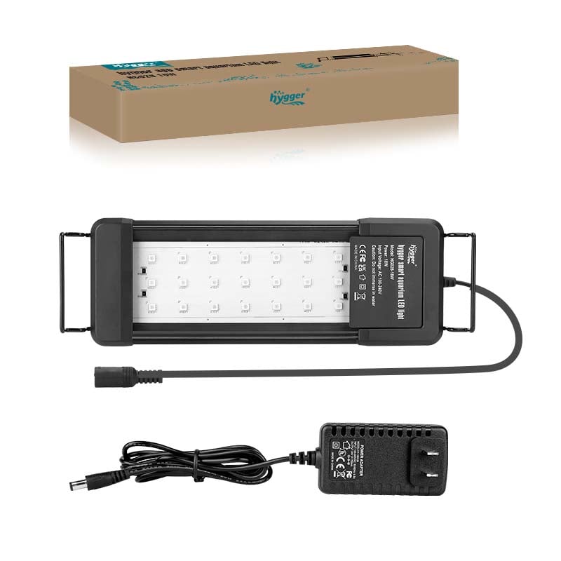 Hygger HG028 35W Bluetooth aquarium light