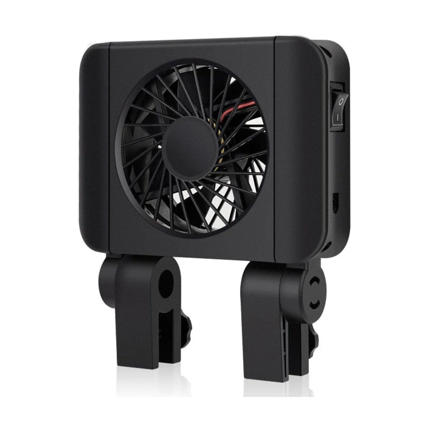 Hygger HG051 Aquarium Cooling Fan pack front