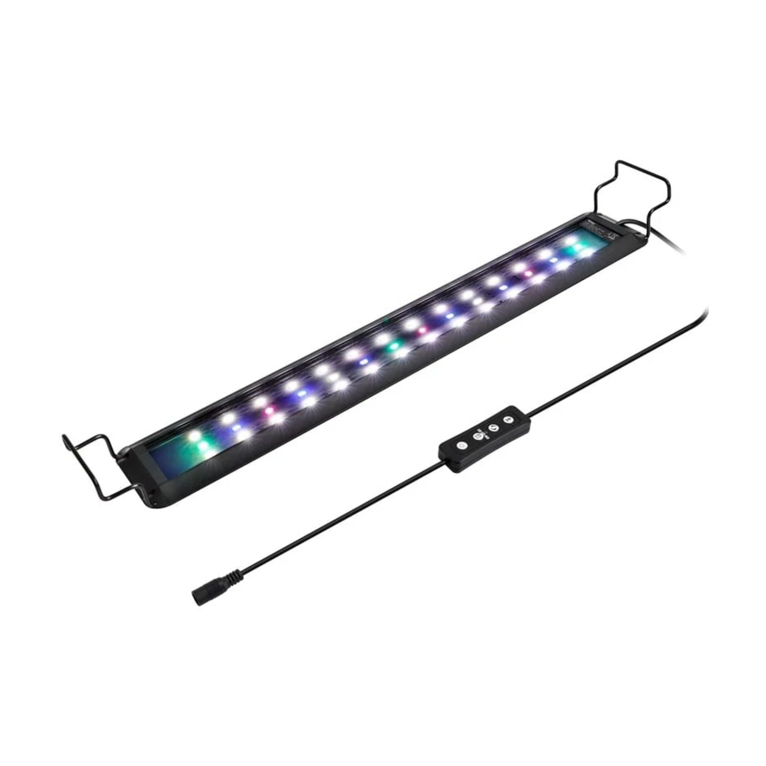 Hygger HG058 Full-Spectrum Aquarium LED Light pack front