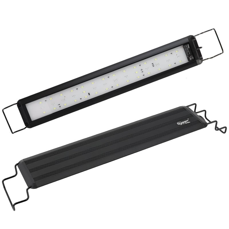 Hygger HG058 water-resistant LED aquarium light