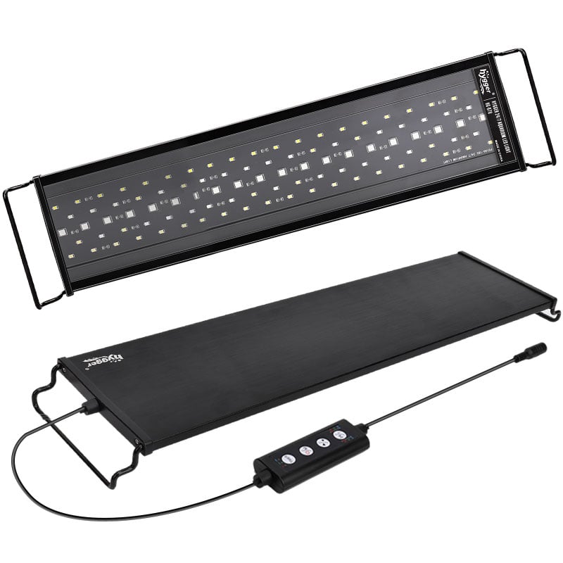 Hygger HG978 programmable DIY lighting mode