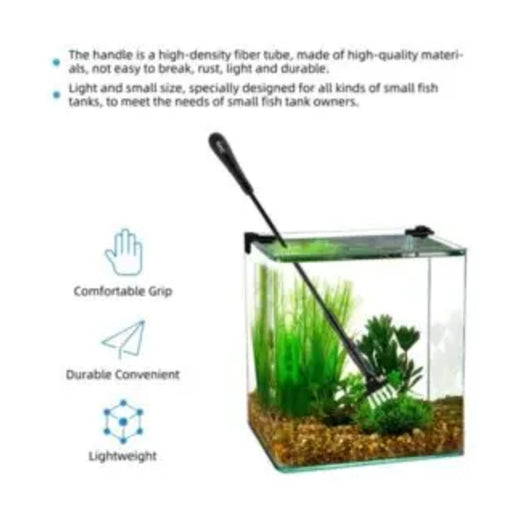 Hygger Small Fish Tank Cleaner Kit pack front