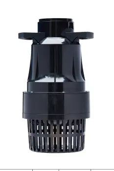 Nishikigoi QFC KOI FILTER PUMP — aquarium and pond water pump