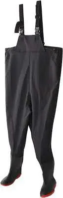 Nishikigoi Waders — pond water treatment