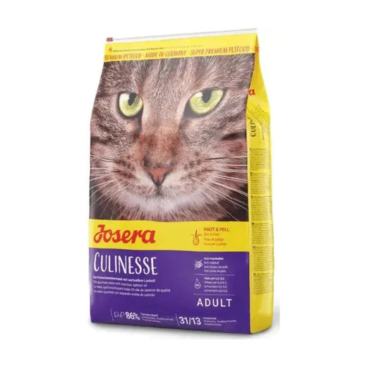 Josera Culinesse pack front
