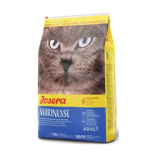 Josera Marinesse Cat pack front
