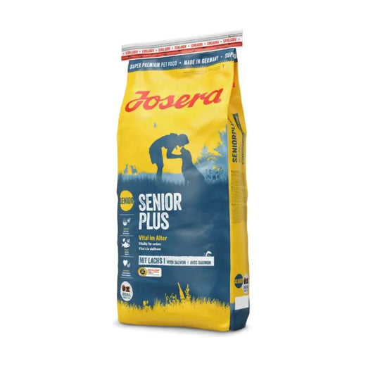 Josera SeniorPlus 900g pack front