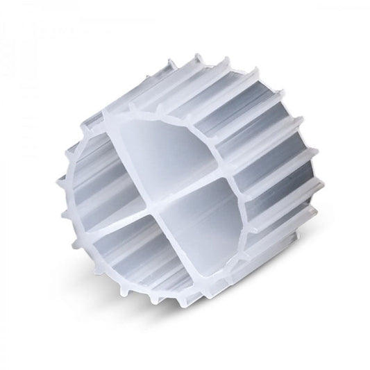 FLUIDISED MEDIA - K 1, HEL - X 13 & HEL - X FLAKE PRO