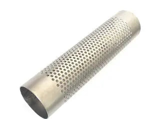 Nishikigoi PERFORATED PIPE — pond plumbing fitting