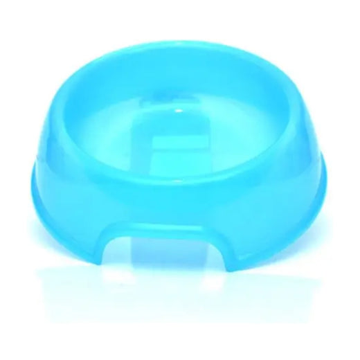 Plastic Bowl For Cats and Dogs - 15.5cm pack front