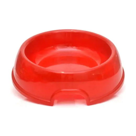 Plastic Bowl For Cats and Dogs - 20cm pack front