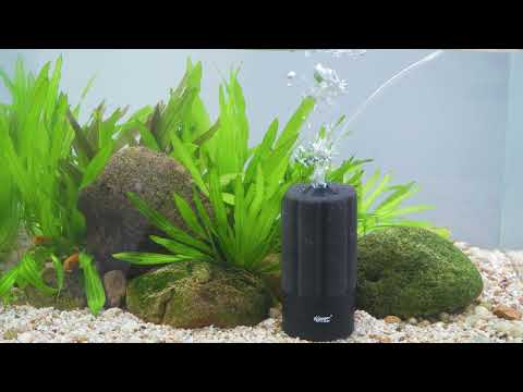 Hygger Aquarium Biochemical Sponge Filter