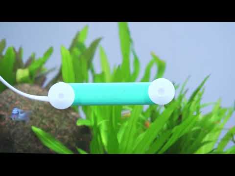 Hygger Digital Mini Aquarium Heater