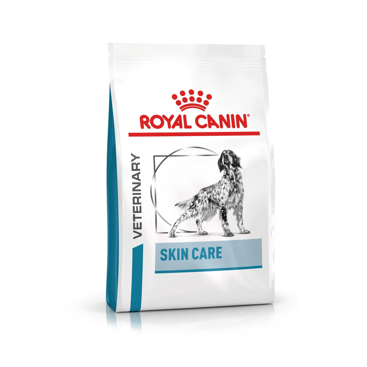 Royal Canin Skin Care adult dog dry food 2kg pack