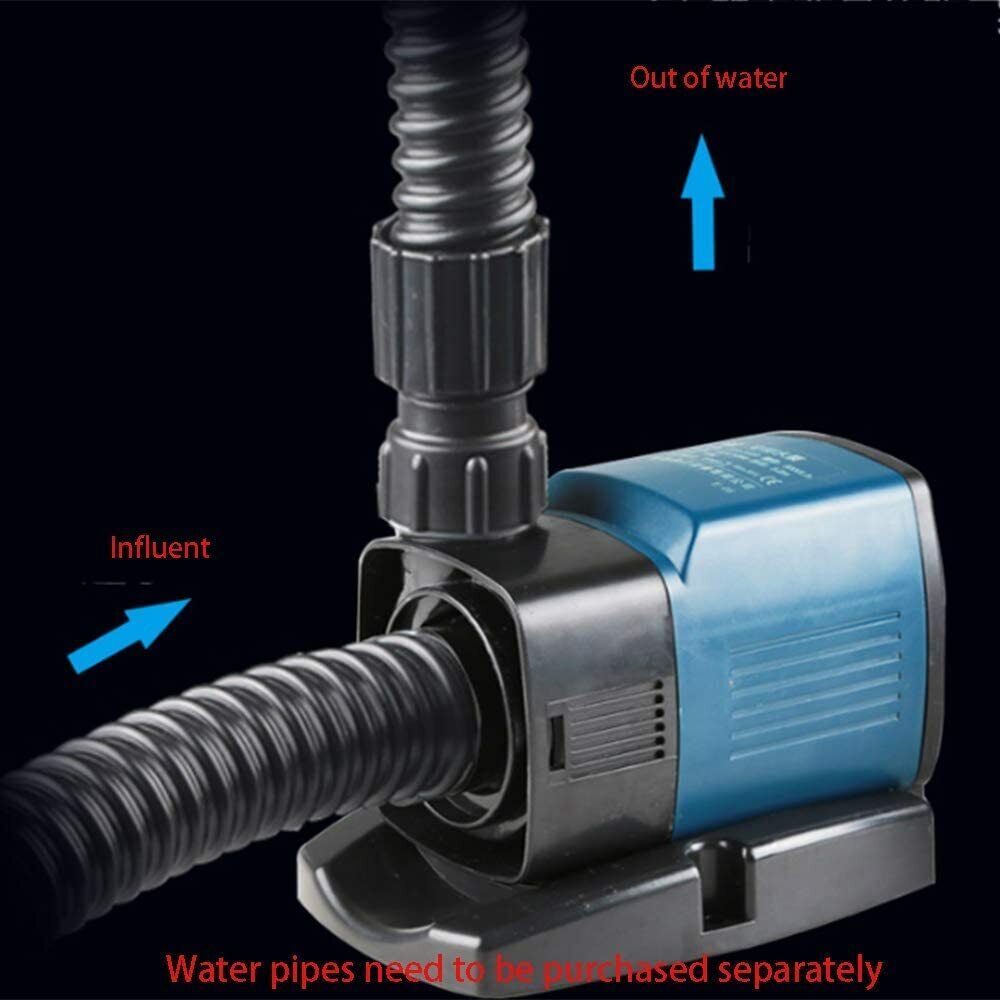 Copy Of Water Pump Sunsun Jtp 6000R Jtp 7000R Jtp 8000R Jtp 9000R