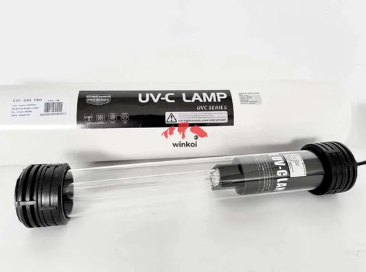 Sunsun Uv Lights