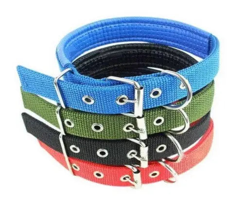 Small/Medium Dog Collar
