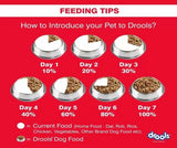 Drools Dog Food 3Kg - Puppy (Large Breed)