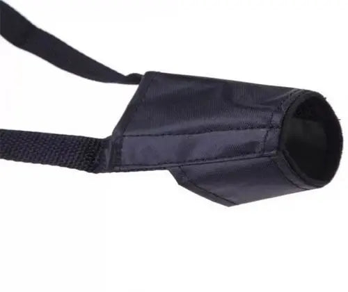 Medium/Large Dog Nylon Muzzle