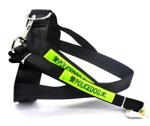 Large Dog Heavy Duty Durable Harness